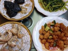 -渔鼎鲜海鲜餐厅(湄洲岛店)