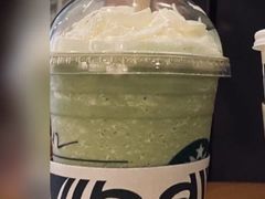 -星巴克(海门解放路店)