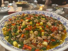 -杨记隆府(时代天街店)