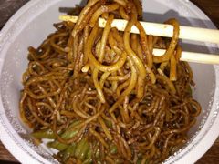 扁豆焖面-吉祥馄饨(牡丹园店)