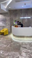 点击看大图 -MMby HairCode 芭曲发型概念店