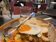 -THE PAWON·8碗(古北SOHO店)