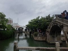 -嘉兴月河历史街区