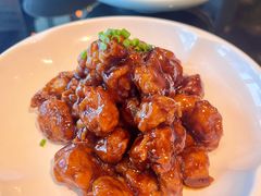 -金牌外婆家(苏州中心店)