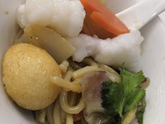 -悦来酒家·正宗闽南菜(西街店)