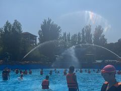 -郑州方特水上乐园