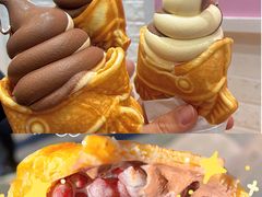 -高力乐面包咖啡厅(西塔店)