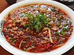 金牌小青蛙-盛世盐帮·自贡特色(总店)