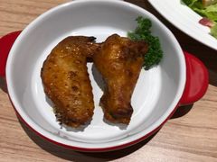 -必胜客(北苑路店)