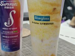 -Blueglass酸奶(北京环宇荟店)