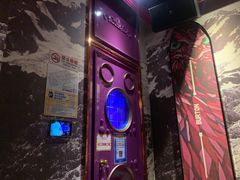 -歌友汇KTV(大悦城11层店)