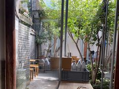 大堂-VOYAGE COFFEE(杨梅竹店)