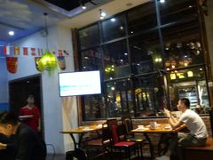 -别院里音乐餐酒吧(双流航空港店)