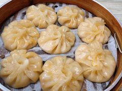 豆腐小笼包-嵊州特色小吃(萧山街店)