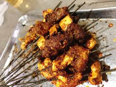 -佰运猪蹄(高陵店)