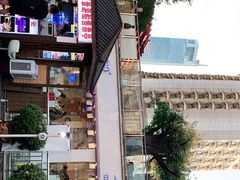 -一只酸奶牛(八一路店)