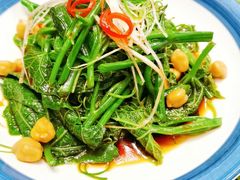 清香南瓜尖-新疆巴州金丝特餐厅(大钟寺店)