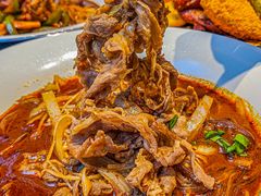 -熊吞·大碗丼烧肉饭(西市场嘉华店)
