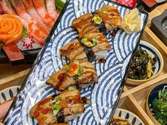 -桃屋日本料理(清华科技园店)