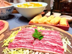 -蘑界·野生菌火锅(深业上城店)