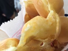 -利强记北角鸡蛋仔(弥敦道店 )