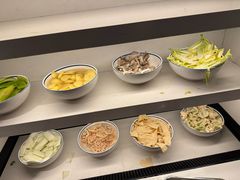 -食光全日制餐厅(绵阳首开喜来登酒店)