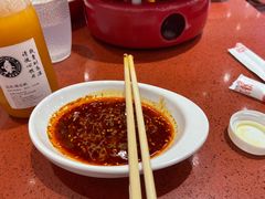 -喜家德虾仁水饺(长泰广场店)