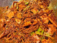 -嘎嘎鸭下巴·爆辣干锅(明教寺店)