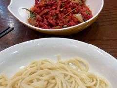 -巴依老爷新疆美食(牡丹园店)