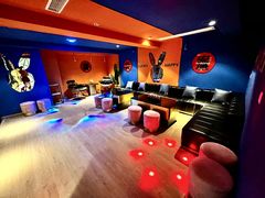 -星野派对·露营团建聚会主题轰趴馆(高新店)