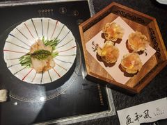 -匠和风精致料理(成都龙湖滨江天街店)