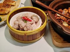 -火啫啫·粤式啫啫煲(南通首店)