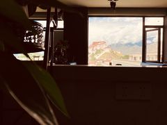 -平措康桑·和牛自助观景餐厅(布达拉宫店)