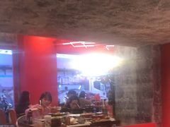 -神府路壹号·海鲜烧烤排档(三坊七巷店)