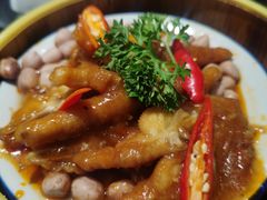 -尚合里潮汕牛肉火锅(海沧店)