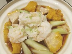 -狮王府淮扬菜(新街口友谊店)