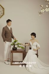 -薇喜影像艺术中心 ART PHOTO