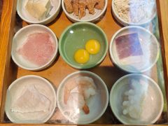 -良米山·云南野生菌过桥米线(上海首店)