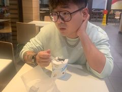 -麦当劳(南京宁海路店)