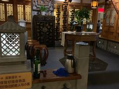 -张大胡子鱼头火锅酒楼(长益路店)