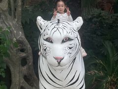 -祥源·阜阳生态乐园