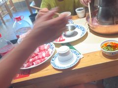 -东镇老火锅(长春路首店)