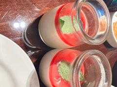 -The Lounge·大堂酒廊·北京粤财JW万豪酒店