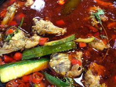 -虾弄弄海派小龙虾·牛羊蝎子火锅