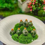 谁还没去过这家私房菜，商务宴请好去处👻