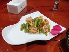 -墨白私房菜·广东菜 粤菜