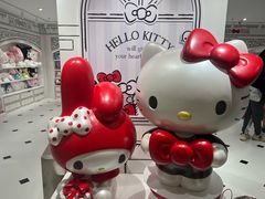 -三丽鸥 Sanrio Gift Gate(汉光百货店)