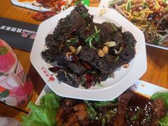 -牛上牛吊炉烧烤(红旗大街店)