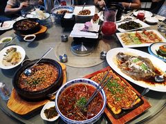 -铜锣湾·有麝自然香(长嘉汇购物公园店)