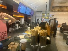 -萃茶师(琅西店)